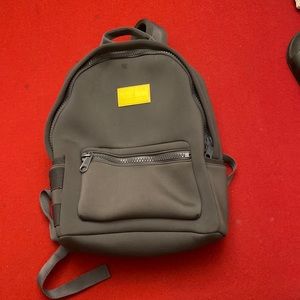 Dagne Dover Soul Cycle Limites Edition Backpack
